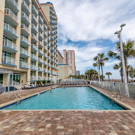 Dunes Village Myrtle Beach Exterior foto