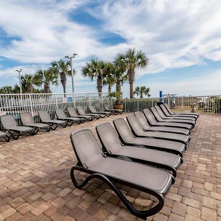 Dunes Village Myrtle Beach Exterior foto