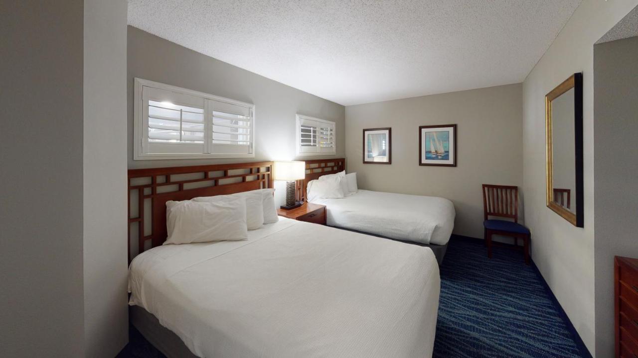 Dunes Village Myrtle Beach Exterior foto