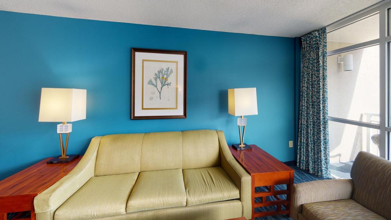 Dunes Village Myrtle Beach Exterior foto