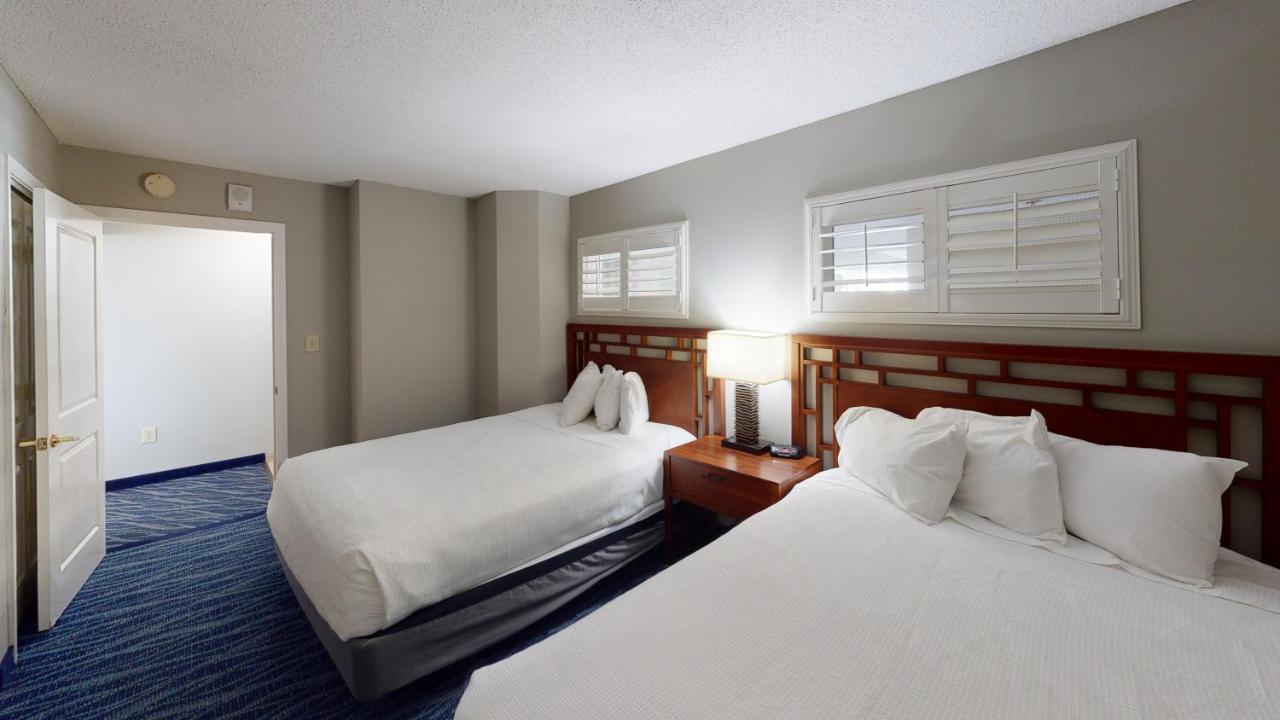 Dunes Village Myrtle Beach Exterior foto