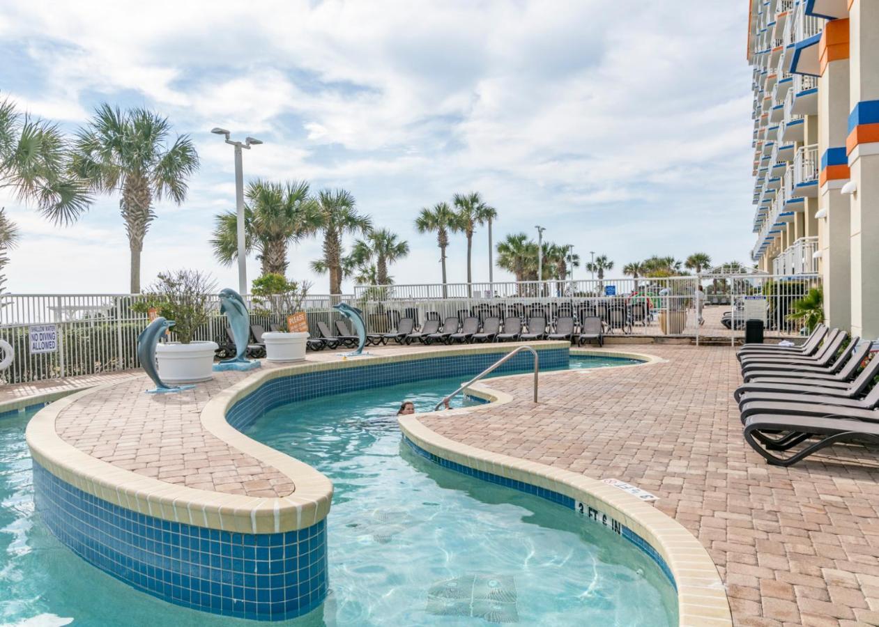 Dunes Village Myrtle Beach Exterior foto