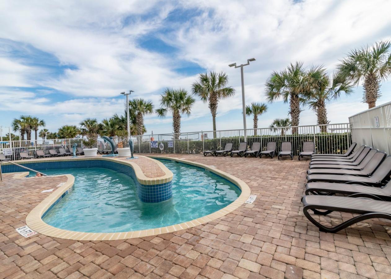 Dunes Village Myrtle Beach Exterior foto