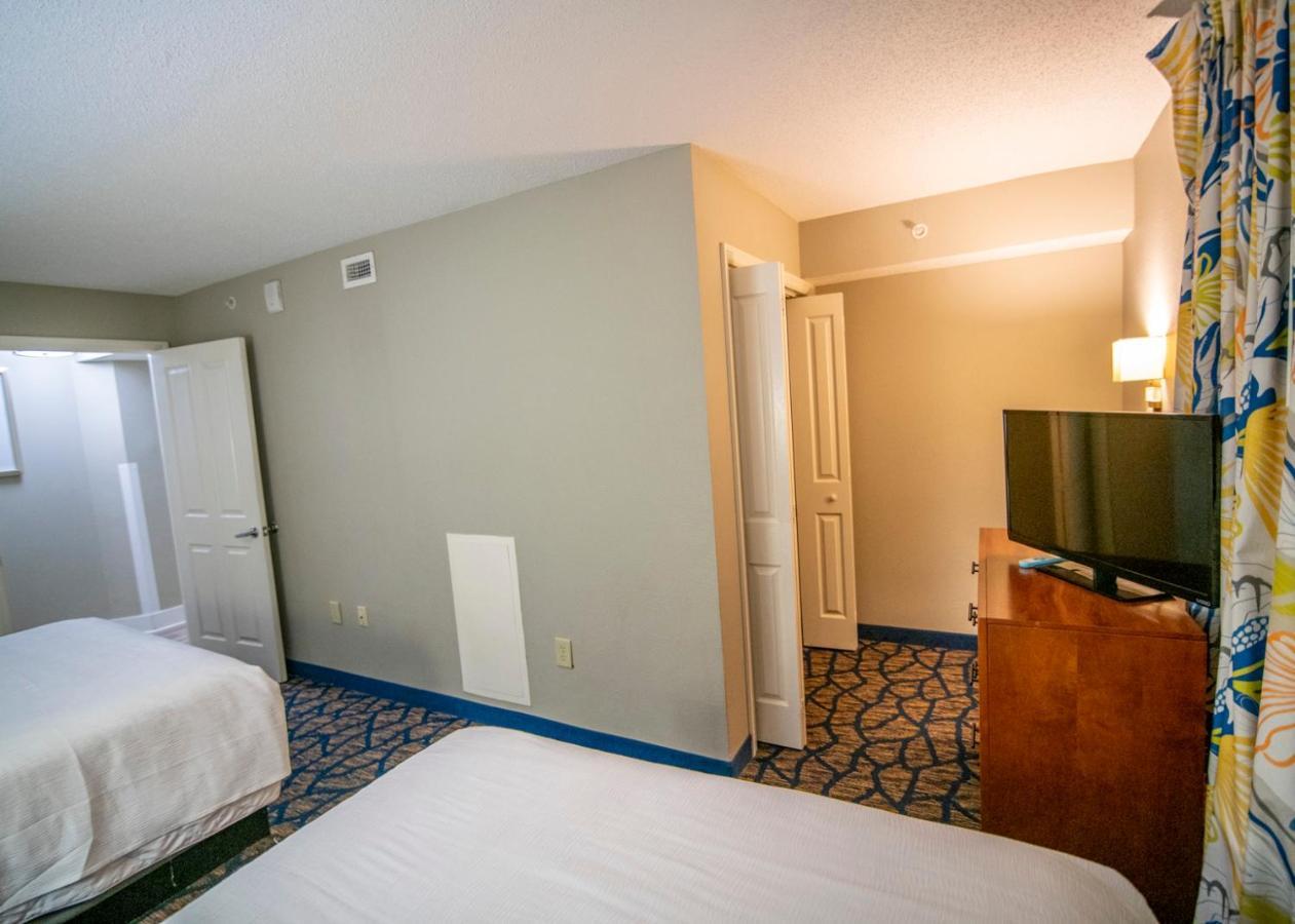 Dunes Village Myrtle Beach Exterior foto