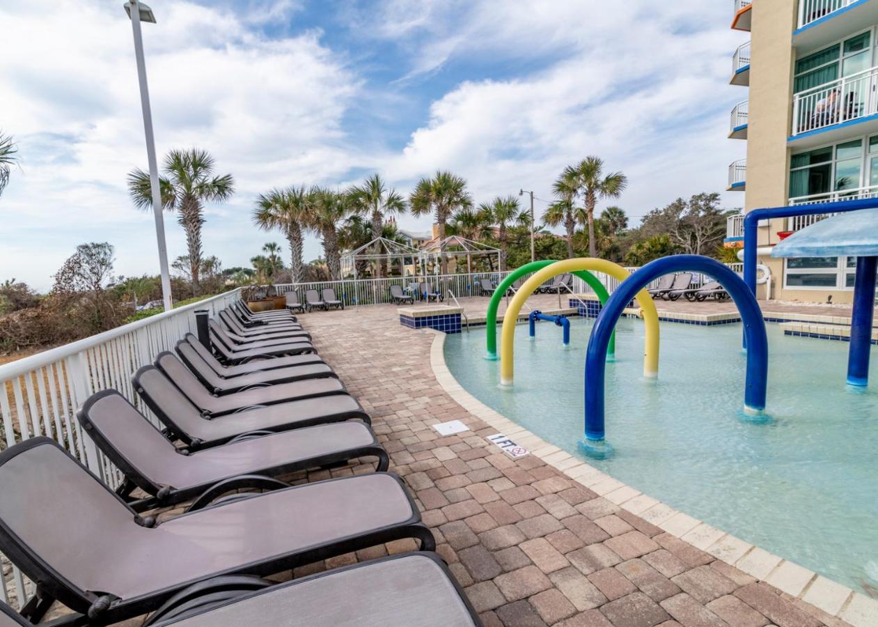 Dunes Village Myrtle Beach Exterior foto