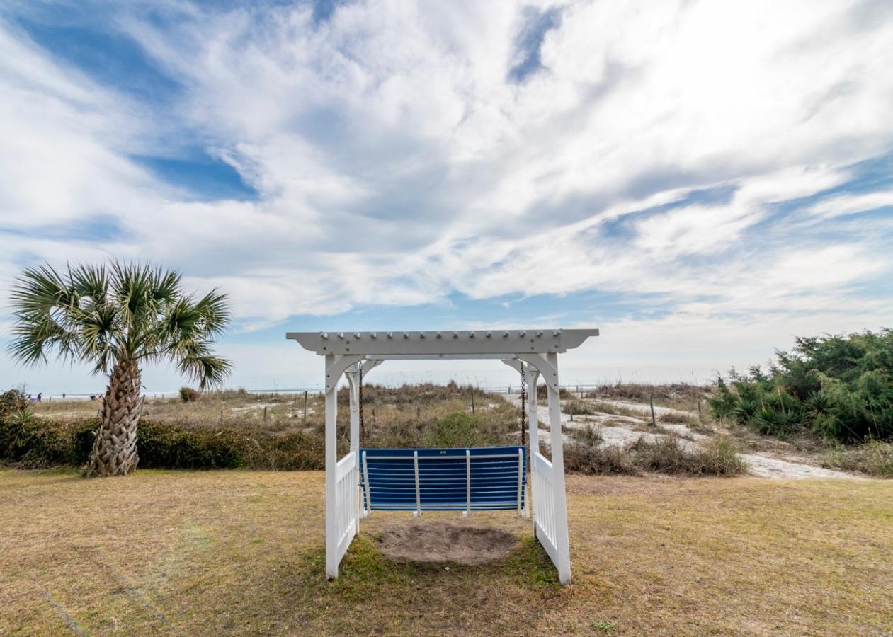 Dunes Village Myrtle Beach Exterior foto