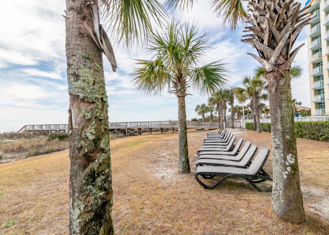 Dunes Village Myrtle Beach Exterior foto