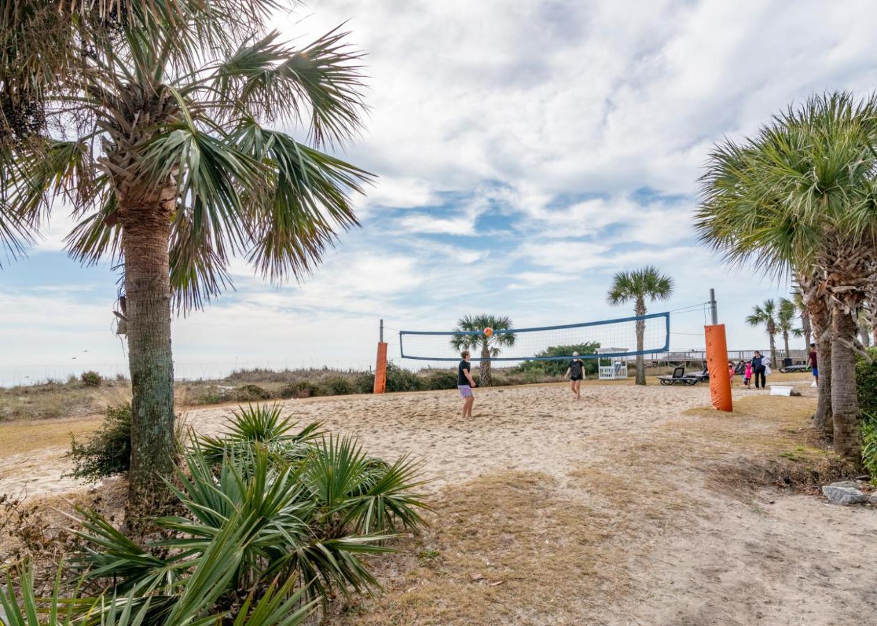 Dunes Village Myrtle Beach Exterior foto